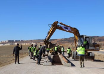 Travaux Publics : Djellaoui ordonne le lancement des projets du secteur pour 2026 dès le début de l’année