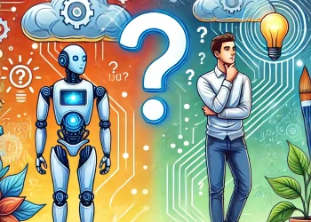 La domination de l’intelligence artificielle et la dépossession humaine fiction ou réalité ?