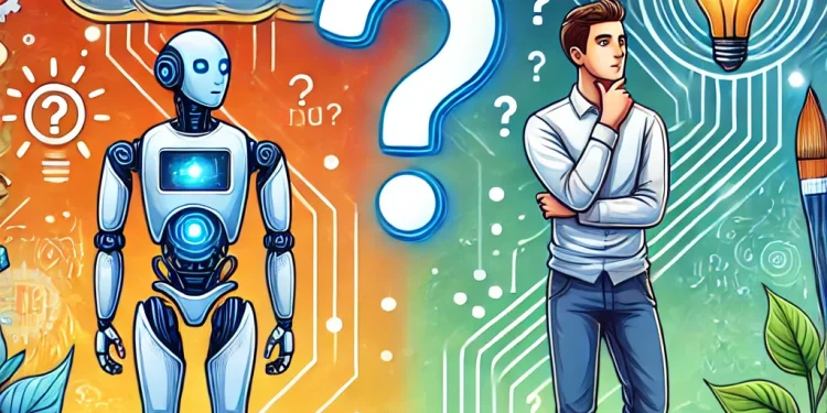 La domination de l’intelligence artificielle et la dépossession humaine fiction ou réalité ?