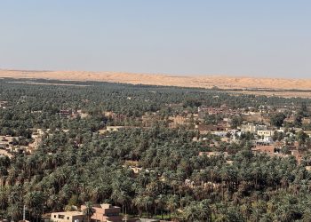 El Meniaa : Divers projets touristiques pour renforcer les capacités d’accueil