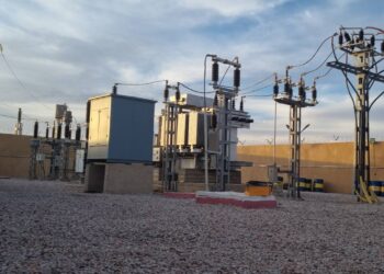 Oran : Plus de 230 projets économiques alimentés en énergie par Sonalgaz