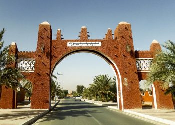 Timimoun : L’oasis rouge aux portes d’un véritable essor touristique