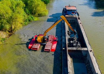 Valorisation des boues, des hydrocarbures et la vase des barrages : Une mine d’or pour l’économie nationale