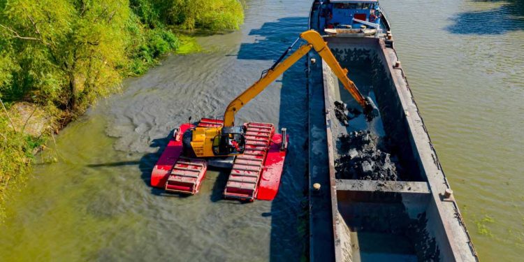 Valorisation des boues, des hydrocarbures et la vase des barrages : Une mine d’or pour l’économie nationale