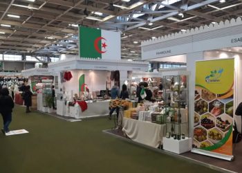 Clôture à Alger de la 33e Foire de la production algérienne : Participation record d’exposants
