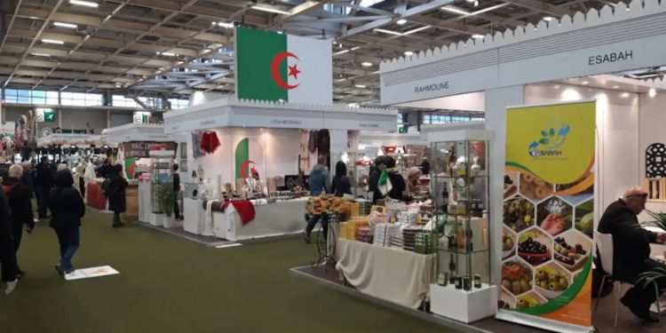Clôture à Alger de la 33e Foire de la production algérienne : Participation record d’exposants