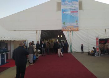 Tamanrasset : Dynamique commerciale notable au Salon des produits algériens destinés à l’exportation