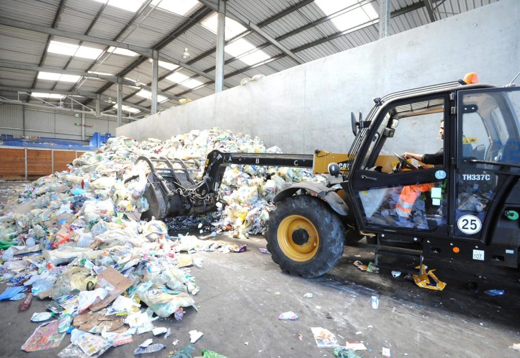 Blida : Entame de la délivrance des autorisations de collecte des déchets recyclables