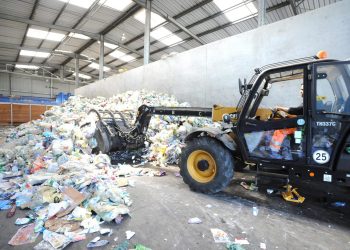 Blida : Entame de la délivrance des autorisations de collecte des déchets recyclables