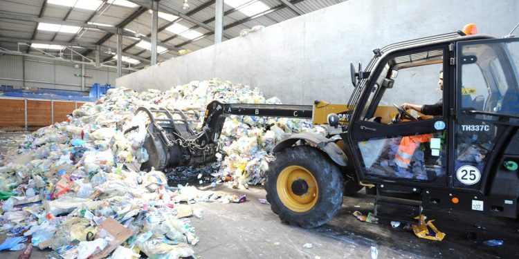 Blida : Entame de la délivrance des autorisations de collecte des déchets recyclables