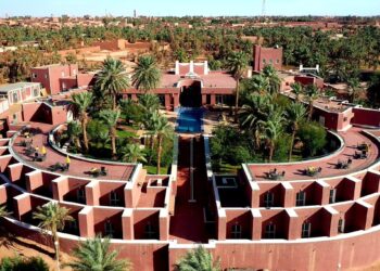 Timimoun : Innovation et modernisation pour améliorer les prestations touristiques