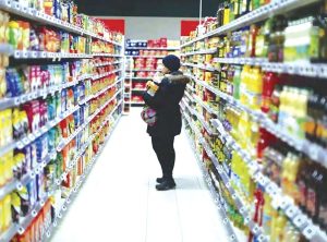 Indices des prix à la consommation : Tendance à la hausse des biens alimentaires