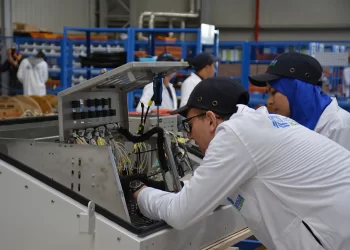1,8 million d’emplois créés en 4 ans : Le dynamise de l’Économie nationale confirmée