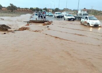 Prévention des inondations : Intégrer la dimension de l’aménagement du territoire