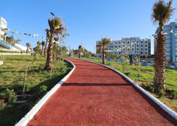 Boumerdès : Un plan de développement intégré pour la modernisation de la ville