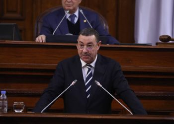 Saïd Sayoud : «L'instauration d'une administration territoriale efficace s'inscrit au cœur des priorités de l'Etat»