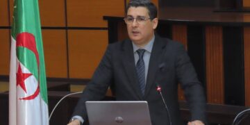 Réunion d'orientation avec les DSP des wilayas du pays : Les orientations de Seddik Ait Messaoudene