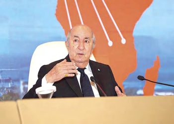 Foire de la production algérienne : Les messages forts du Président Tebboune