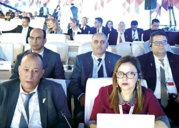 Lutte contre la corruption : La HATPLC clôture sa participation à Doha à la Conférence des Etats parties à la CNUCC