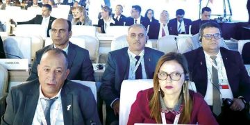 Lutte contre la corruption : La HATPLC clôture sa participation à Doha à la Conférence des Etats parties à la CNUCC