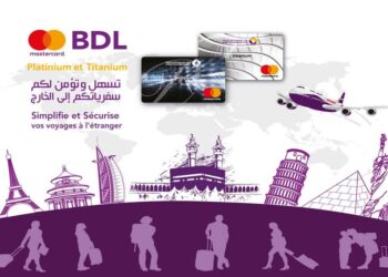 E-commerce international : La BDL lance le paiement en ligne vers l&rsquo;Algérie via Mastercard