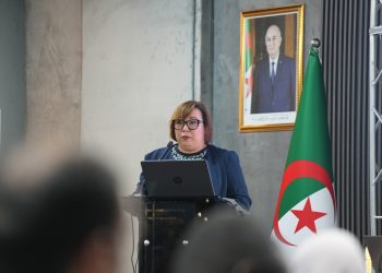 Nassima Arhab dévoile les grandes lignes de la session 2026 : La Formation professionnelle s’arrime au marché du travail