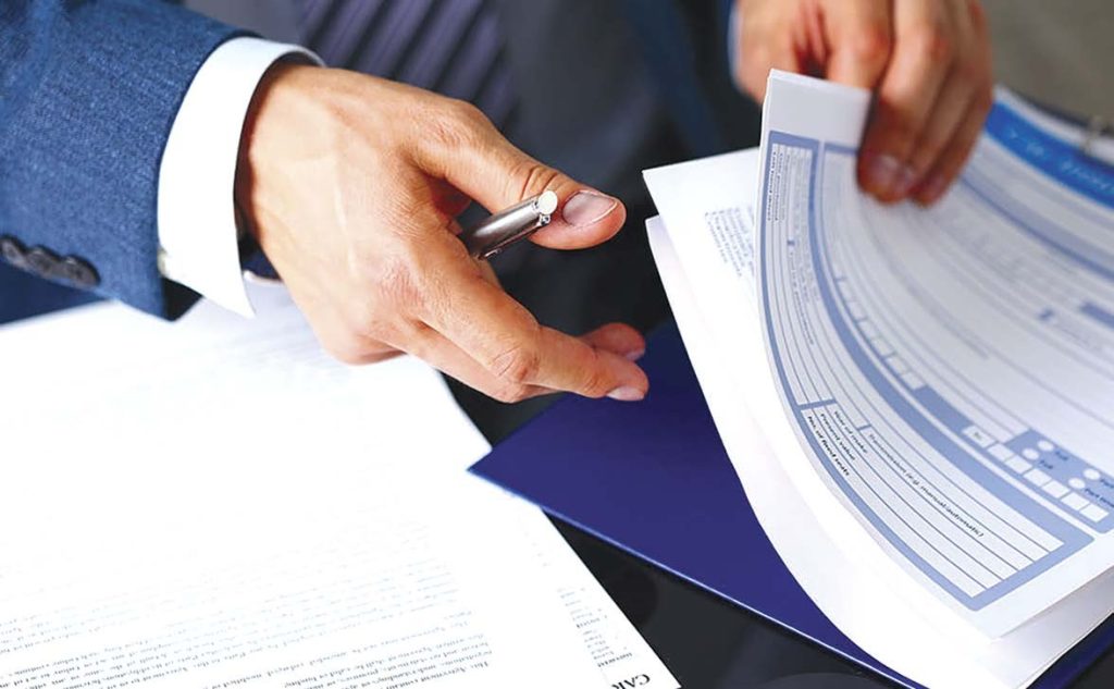 27 documents papier supprimés : La sécurité sociale se digitalise