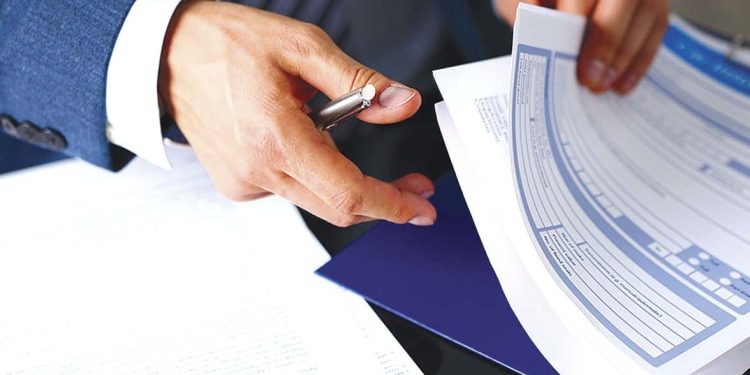 27 documents papier supprimés : La sécurité sociale se digitalise