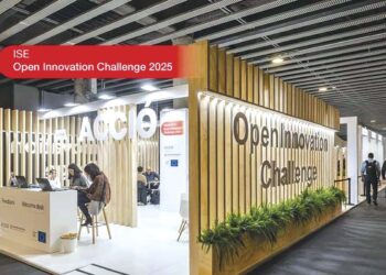 Open Innovation Challenge 2025 : Deux projets innovants consacrés
