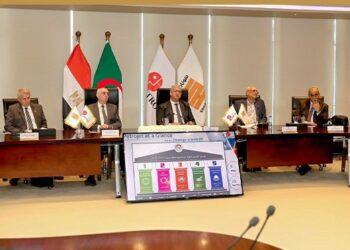 Une délégation de Sonatrach en visite à la société égyptienne « Petrojet » : Vers la création d’un complexe industriel en Algérie