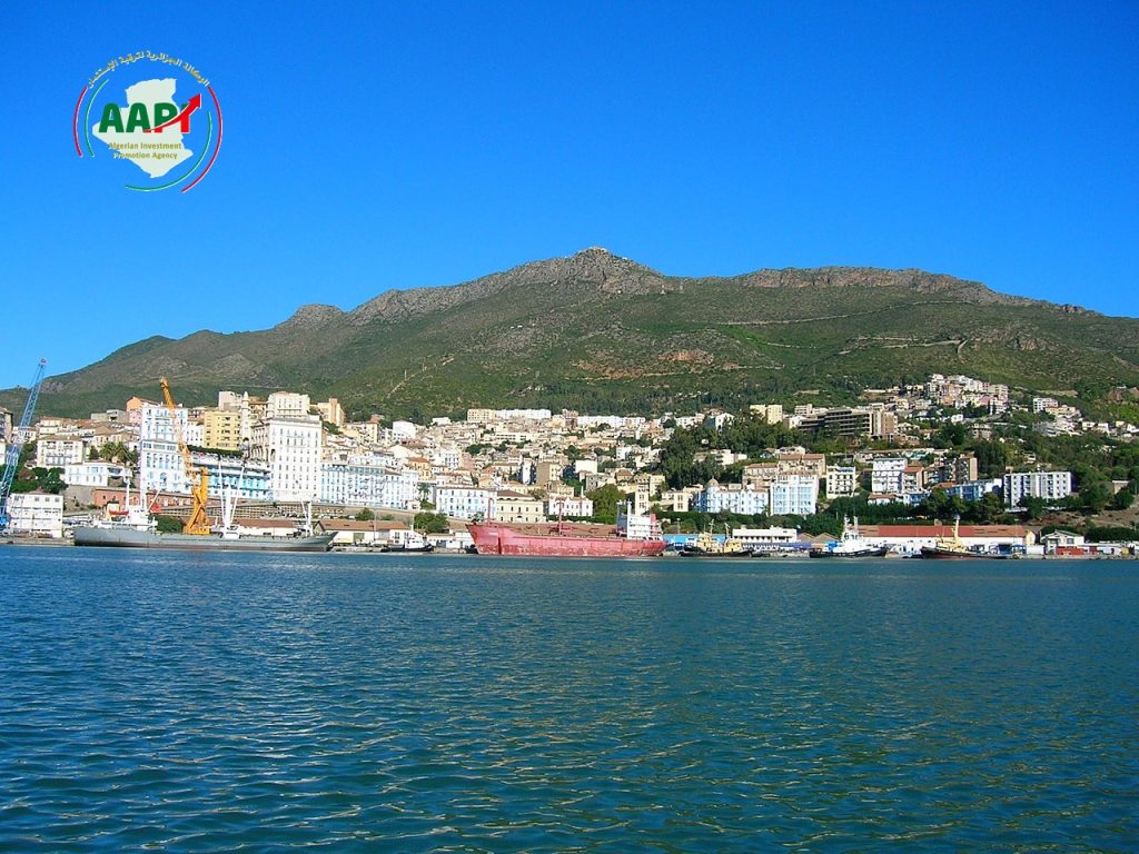 Béjaïa : Plus de 390 projets d’investissement enregistrés en 2025
