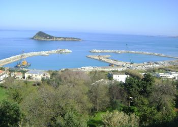 Pour protection des trois ports de Jijel : Un investissement public de 2,5 milliards de dinars