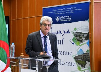 BOUKRIF Moussa, Pr. à l’université de Bejaia : «… Les entreprises algériennes sont encore en phase d’adaptation pour l’exportation… »