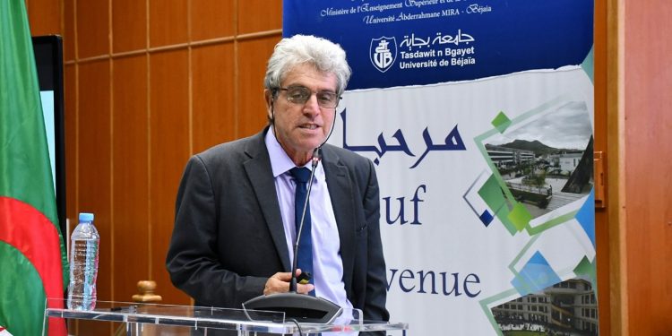 BOUKRIF Moussa, Pr. à l’université de Bejaia : «… Les entreprises algériennes sont encore en phase d’adaptation pour l’exportation… »