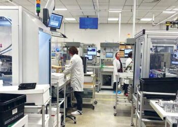 Augmentation des investissements dans les machines et les équipements : Hausse de la demande de produits alimentaires emballés