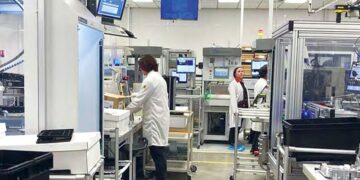 Augmentation des investissements dans les machines et les équipements : Hausse de la demande de produits alimentaires emballés