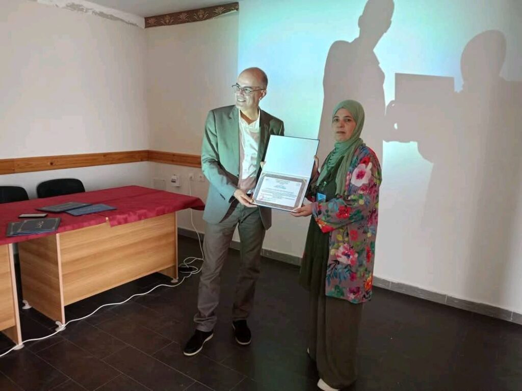 Chlef : 26 familles bénéficient du programme «Famille productrice»