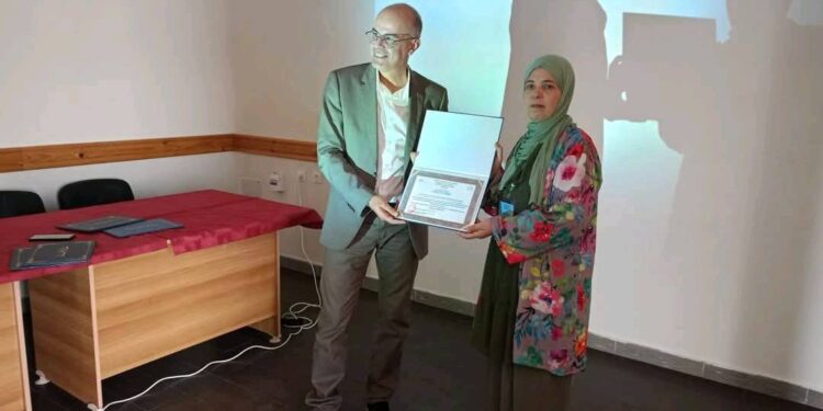 Chlef : 26 familles bénéficient du programme «Famille productrice»