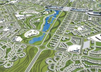La ville nouvelle d’El-Meniaa : Une ville modèle dans le Sud du pays
