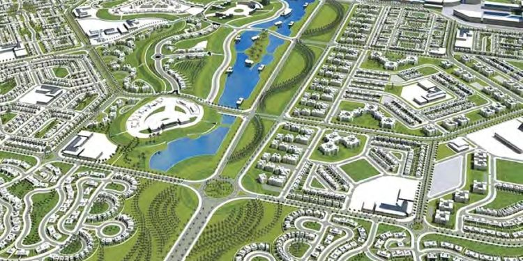 La ville nouvelle d’El-Meniaa : Une ville modèle dans le Sud du pays
