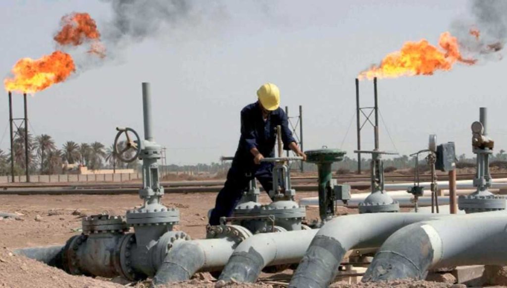 Hydrocarbures : Les progrès de l'Algérie sont un modèle à suivre