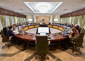 Réunion du Gouvernement : Plusieurs dossiers examinés