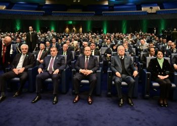 Développement économique : L’Algérie mise sur la stabilité juridique