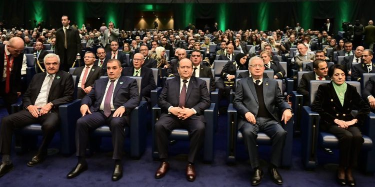 Développement économique : L’Algérie mise sur la stabilité juridique