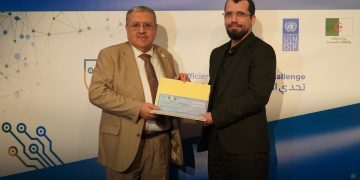 Concours national de l'innovation dans la compétence énergétique intelligente : Remise des prix aux lauréats