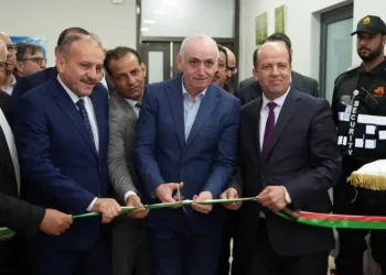 Sonatrach : De nouveaux projets et équipements inaugurés à Hassi Messaoud