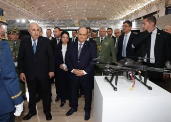 Le Président Tebboune inaugure la Foire de la production algérienne : Le « Made in algéria » à l’honneur
