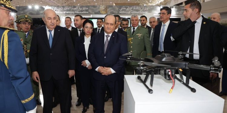 Le Président Tebboune inaugure la Foire de la production algérienne : Le « Made in algéria » à l’honneur
