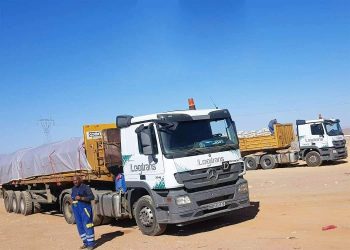 Vers les wilayas du Sud : 33 produits éligibles au remboursement des frais de transport