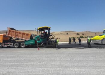 Guelma : Les travaux de réalisation de la pénétrante Guelma-autoroute Est-ouest "bientôt" relancés